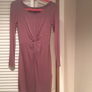 NWT Medium Forever21 stretch bodycon dress.
